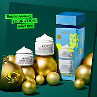 Ultra Facial Refillable Moisturizing Cream with Squalane