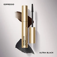 Mascara allongeant extensions immédiates Unlocked