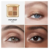 Palette de fards à paupières Curator™