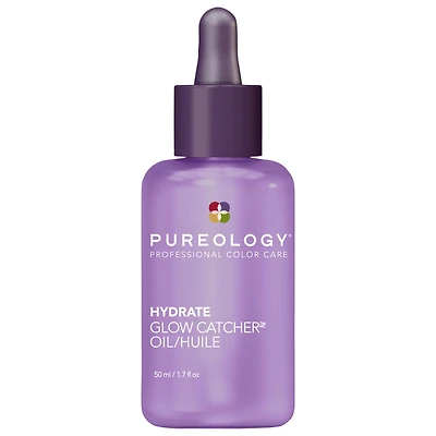 Pureology Hydrate Glow Catcher Oil 1.7 oz/100 mL