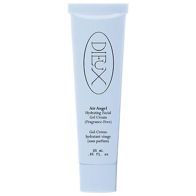 Dieux Mini Air Angel Collagen & Peptide Hydrating Gel Cream 0.85 oz/25 mL