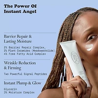 Instant Angel Lipid & Peptide-Rich Moisturizer + Barrier Repair