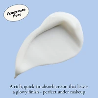 Instant Angel Lipid & Peptide-Rich Moisturizer + Barrier Repair