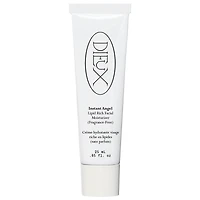 Dieux Mini Instant Angel Lipid & Peptide-Rich Moisturizer + Barrier Repair 0.85 oz/25 mL