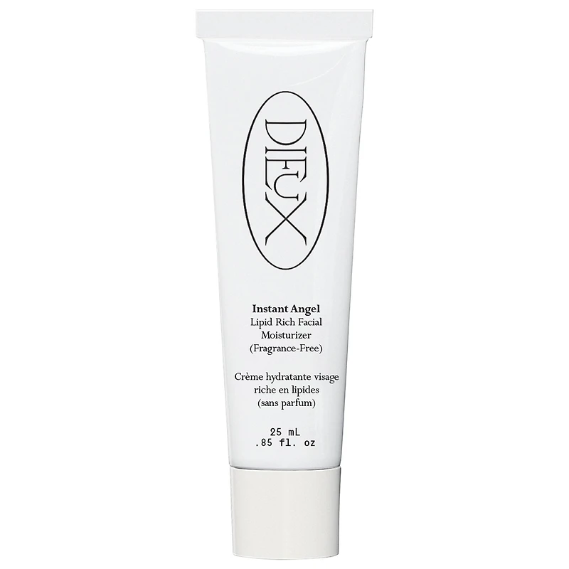 Instant Angel Lipid & Peptide-Rich Moisturizer + Barrier Repair
