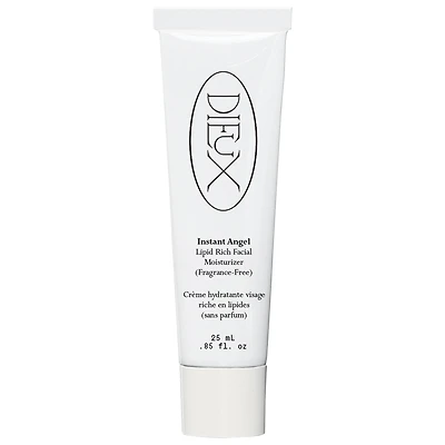 Instant Angel Lipid & Peptide-Rich Moisturizer + Barrier Repair
