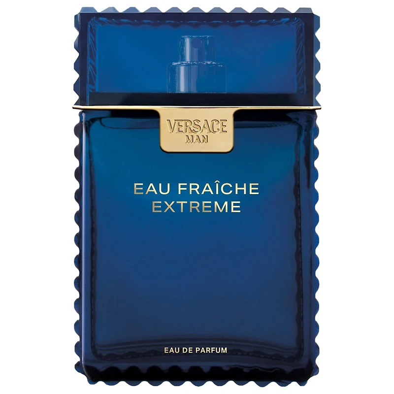 Versace Eau Fraiche Extreme De Parfum