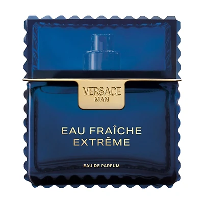 Versace Eau Fraiche Extreme De Parfum mL