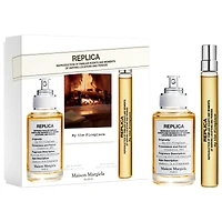Maison Margiela 'REPLICA' By the Fireplace Eau de Toilette Gift Set