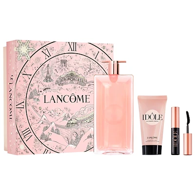 Lancôme Idôle Eau de Parfum & Mascara Gift Set