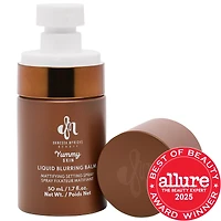 Danessa Myricks Beauty Mini Yummy Skin Liquid Blurring Balm Mattifying Setting Spray 1.7 oz/50 mL