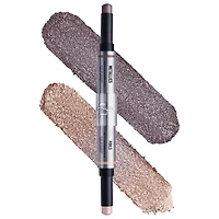 Danessa Myricks Beauty Colorfix Stix - Multi-Use Pearl Pigment Stick for Eye, Cheek & Lip Duo 2 x 0.106 oz/3.0 g