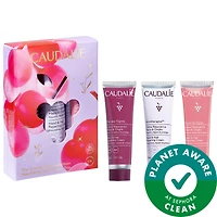 Caudalie Hydrating & Nourishing Hand Cream Trio