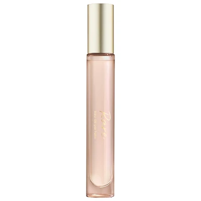 Rare Beauty by Selena Gomez Rare Eau de Parfum Vanilla and Caramel Travel Spray .34 fl oz/10 ml eau de parfum spray