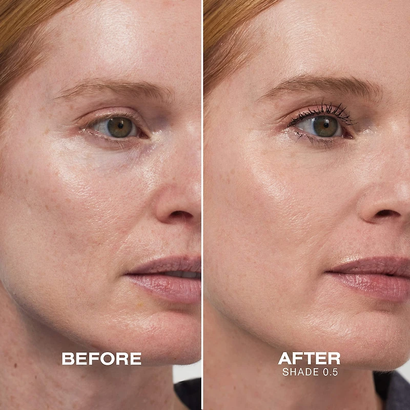 Face Flex Concealer & Complexion Enhancer with Caffeine