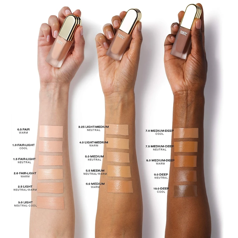 Face Flex Concealer & Complexion Enhancer with Caffeine
