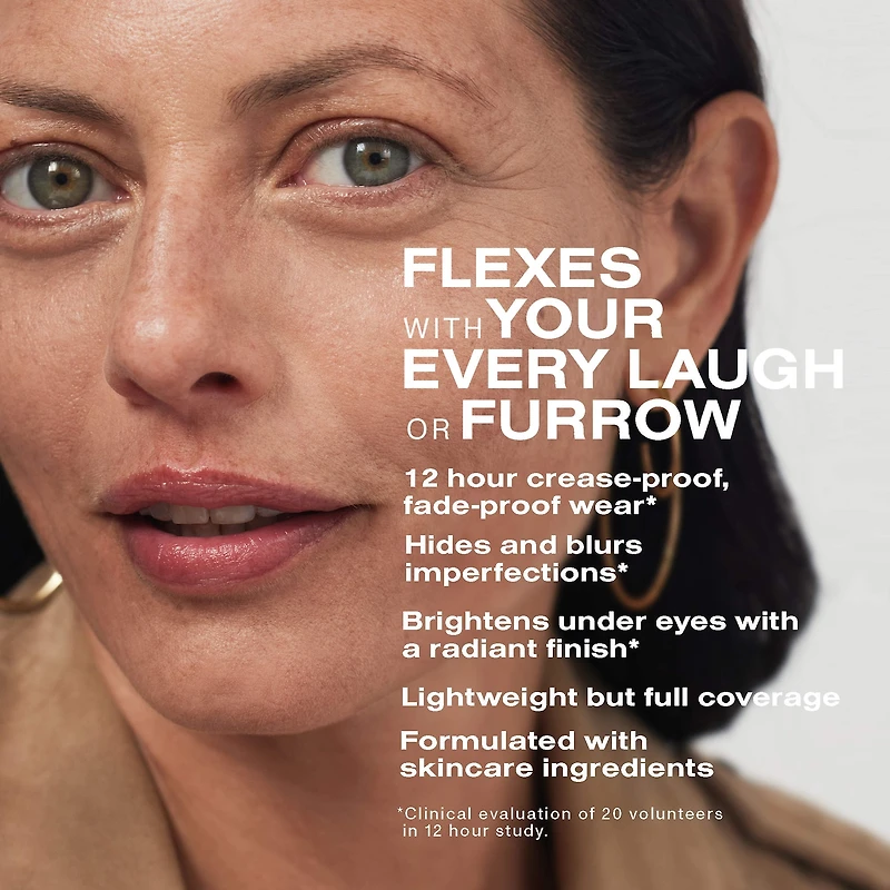 Face Flex Concealer & Complexion Enhancer with Caffeine