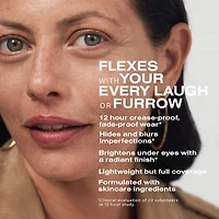 Face Flex Concealer & Complexion Enhancer with Caffeine
