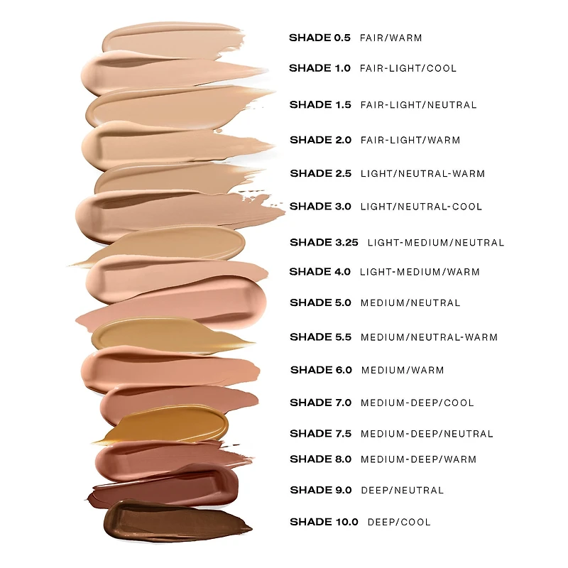 Face Flex Concealer & Complexion Enhancer with Caffeine