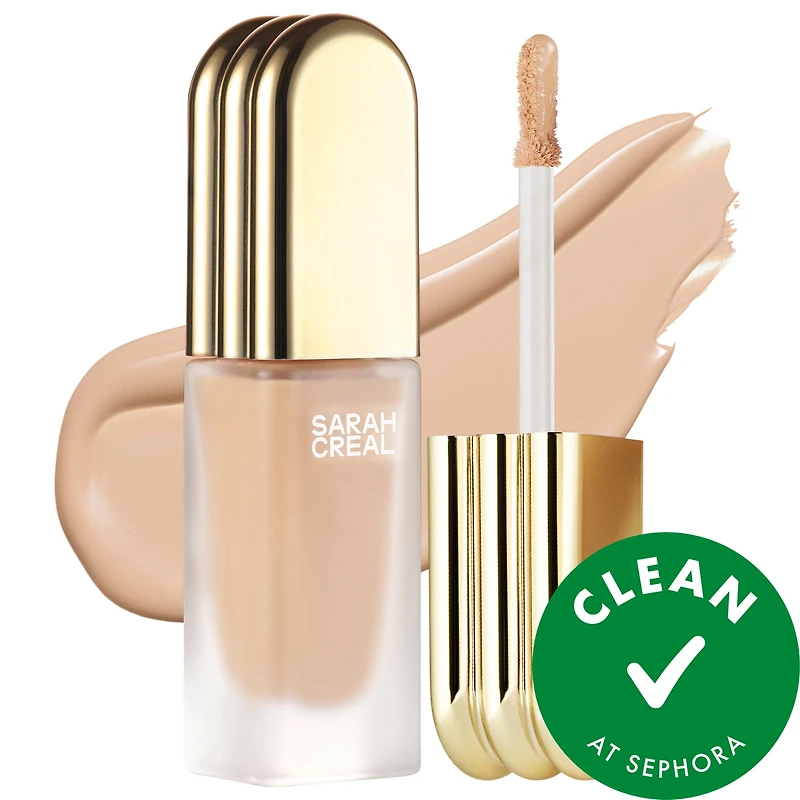 Face Flex Concealer & Complexion Enhancer with Caffeine