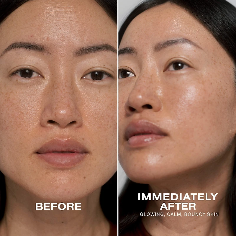 Moisture Source Brightening and Hydrating Essence with Hyaluronic Acid