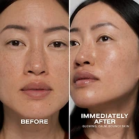 Moisture Source Brightening and Hydrating Essence with Hyaluronic Acid