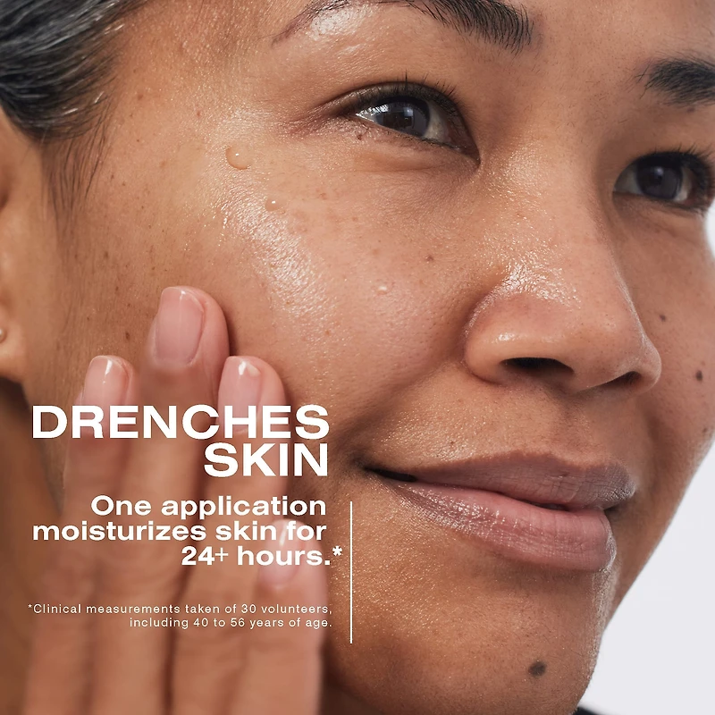 Moisture Source Brightening and Hydrating Essence with Hyaluronic Acid