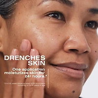 Moisture Source Brightening and Hydrating Essence with Hyaluronic Acid