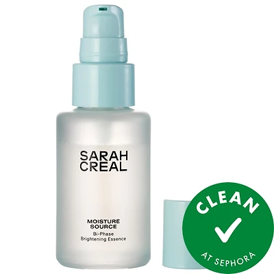 Moisture Source Brightening and Hydrating Essence with Hyaluronic Acid
