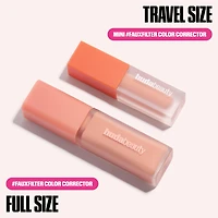 #FauxFilter Brightening Under Eye Color Corrector