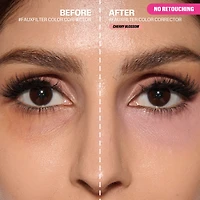 #FauxFilter Brightening Under Eye Color Corrector