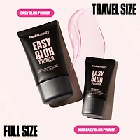 Easy Blur Silicone-Free Smoothing & Pore-Minimizing Primer