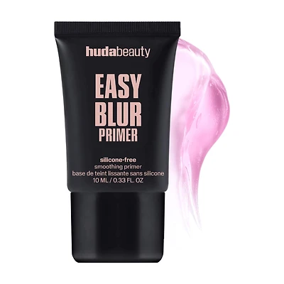 Easy Blur Silicone-Free Smoothing & Pore-Minimizing Primer
