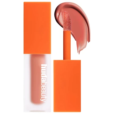 HUDA BEAUTY Mini #FauxFilter Brightening Under Eye Color Corrector 0.06 oz/2 mL