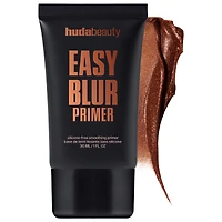 HUDA BEAUTY Easy Blur Silicone-Free Smoothing & Pore-Minimizing Primer 1 mL