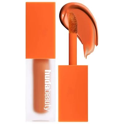 HUDA BEAUTY Mini #FauxFilter Brightening Under Eye Color Corrector 0.06 oz/2 mL