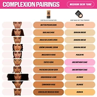 Easy Blur Natural Airbrush Foundation with Niacinamide