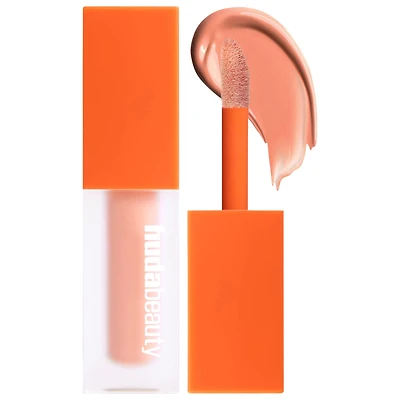 HUDA BEAUTY Mini #FauxFilter Brightening Under Eye Color Corrector 0.06 oz/2 mL