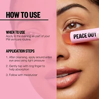 Retinol Eye Jelly Stick