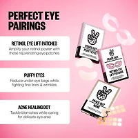 Retinol Eye Jelly Stick