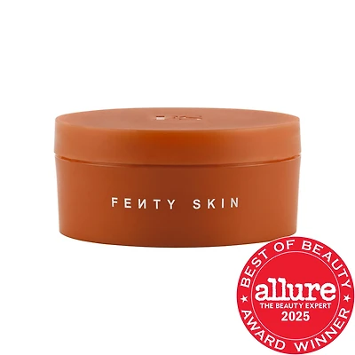 Fenty Beauty by Rihanna Butta Drop Refill Whipped Oil Body Cream with Tropical Oils + Shea Butter