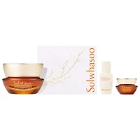 Sulwhasoo Concentrated Ginseng Rejuvenating Cream for Anti-Aging