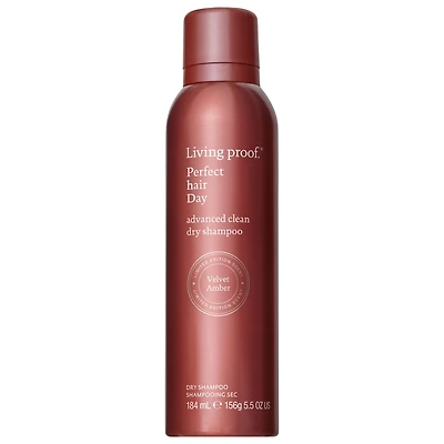 Living Proof Velvet Amber Dry Shampoo 5.5 Oz/184 mL
