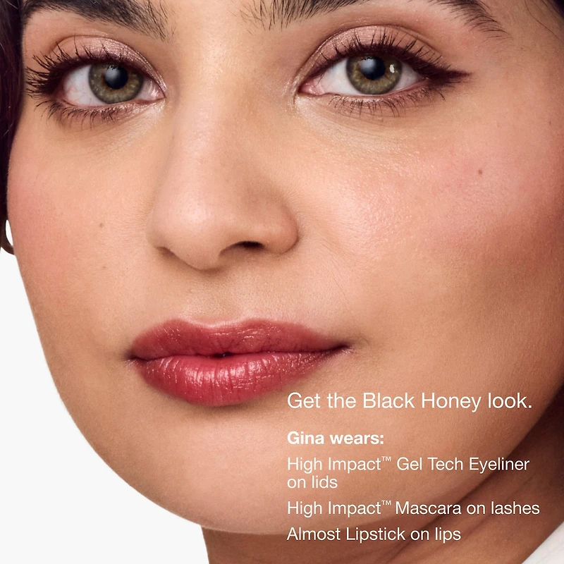 Mascara High Impact