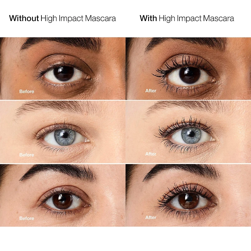 Mascara High Impact