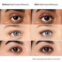 Mascara High Impact