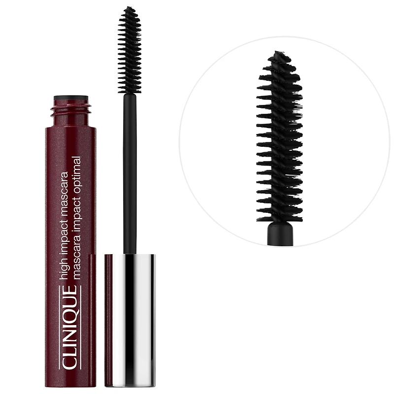 Mascara High Impact