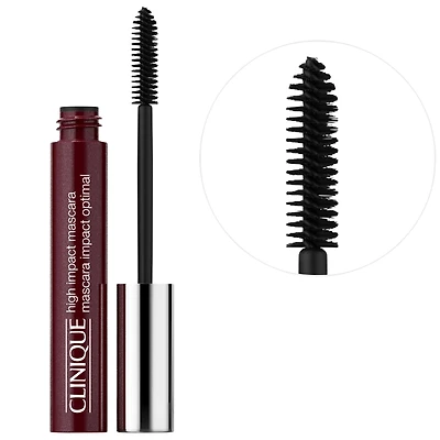 Mascara High Impact