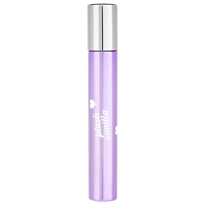 Ariana Grande LOVENOTES Plush Vanilla Eau de Parfum Travel Spray .33 OZ/9.8 mL eau de parfum spray
