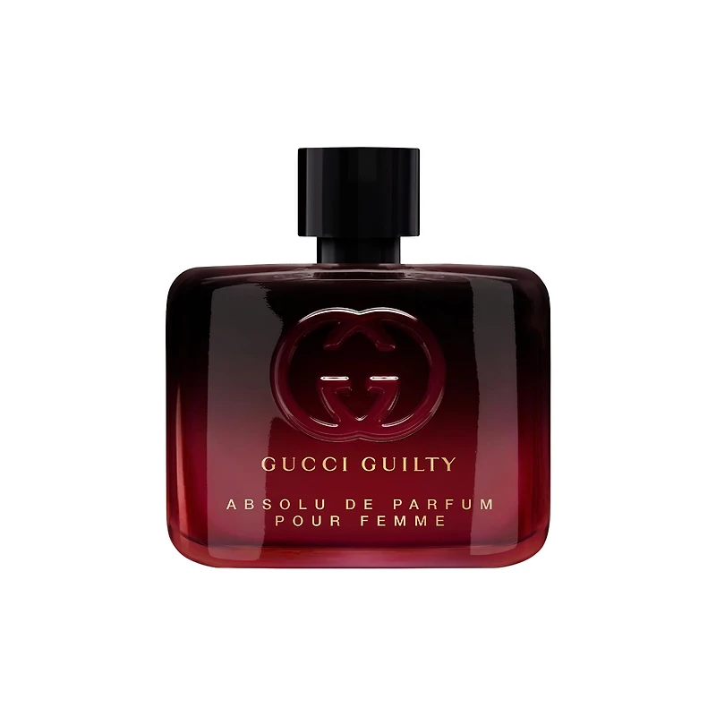 Gucci Guilty Absolu de Parfum for Women with Coffee and Tonka Bean 2 oz/60 mL parfum spray